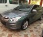 Hyundai i30 1.6AT 2009 - Bán Hyundai i30 năm 2009, màu xám, xe nhập, 355 triệu