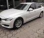 BMW 3 Series 320i 2013 - Bán ô tô BMW 3 Series 320i đời 2013, màu trắng, xe nhập