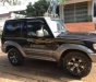 Hyundai Galloper 2004 - Bán xe Hyundai Galloper đời 2004, màu đen, nhập khẩu