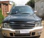 Ford Everest 2005 - Cần bán xe Ford Everest đời 2005, màu đen như mới, giá chỉ 305 triệu