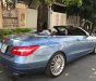 Mercedes-Benz E class E350 Cabriolet 2010 - Bán Mercedes E350 Cabriolet đời 2010, màu xanh lam, nhập khẩu