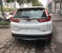 Honda CR V 2018 - Cần bán Honda CR V đời 2018, màu trắng, xe nhập