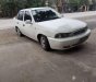 Daewoo Cielo 1996 - Cần bán gấp Daewoo Cielo sản xuất 1996, màu trắng, 24tr