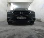 Mazda 6 2.5L Premium 2017 - Cần bán lại xe Mazda 6 đời 2017, màu đen