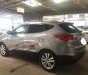 Hyundai Tucson 4WD 2011 - Bán Hyundai Tucson 4WD năm 2011, màu xanh nhạt, nhập khẩu, giá 558tr