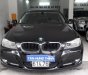 BMW 3 Series 320i 2010 - Cần bán xe BMW 3 Series 320i sản xuất 2010, màu đen, xe nhập, giá chỉ 590 triệu