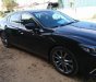 Mazda 6 2.5L Premium 2017 - Cần bán lại xe Mazda 6 đời 2017, màu đen