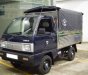 Xe tải 500kg EURO 4 2017 - Bán xe tải 5 tạ Suzuki tại Hải Phòng- Liên hệ: Ms Nga 0911930588