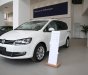 Volkswagen Sharan 2017 - Cần bán xe Volkswagen Sharan đời 2017, màu trắng, nhập khẩu