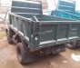 Thaco FORLAND FLD250c 2017 - Xe Ben tải trọng 1 tấn, màu xanh rêu (2 khối) tại Hải Phòng FLD250c 0936766663