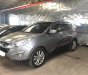 Hyundai Tucson 4WD 2011 - Bán Hyundai Tucson 4WD năm 2011, màu xanh nhạt, nhập khẩu, giá 558tr