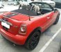 Mini Cooper Roadster  2014 - Mini cooper Roadster sản xuất 2014, đăng ký 2016, màu đỏ, xe 2 chỗ mui trần