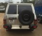 Nissan Patrol 1992 - Cần bán Nissan Patrol đời 1992 giá cạnh tranh