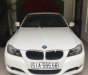 BMW 3 Series 320i 2009 - Bán BMW 3 Series 320i đời 2009, màu trắng, nhập khẩu nguyên chiếc, giá tốt