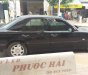 Mercedes-Benz E class 1990 - Bán Mercedes E class 1990, màu đen, nhập khẩu