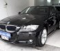 BMW 3 Series 320i 2010 - Cần bán xe BMW 3 Series 320i sản xuất 2010, màu đen, xe nhập, giá chỉ 590 triệu