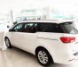 Kia VT250 GATH 2018 - Kia Sedona GATH bản full màu trắng - Giao liền  - Gọi ngay Lộc - 0938984731