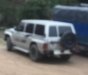 Nissan Patrol 1992 - Cần bán Nissan Patrol đời 1992 giá cạnh tranh