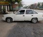 Daewoo Cielo 1.5 MT 1996 - Bán Daewoo Cielo 1.5 MT đời 1996, màu trắng