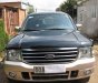 Ford Everest 2005 - Bán Ford Everest đời 2005, nhập khẩu nguyên chiếc như mới, 305 triệu