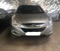 Hyundai Tucson 4WD 2011 - Bán Hyundai Tucson 4WD năm 2011, màu xanh nhạt, nhập khẩu, giá 558tr