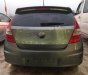 Hyundai i30 1.6AT 2009 - Bán Hyundai i30 năm 2009, màu xám, xe nhập, 355 triệu