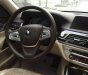 BMW 7 Series 730Li 2016 - Bán ô tô BMW 7 Series 730Li đời 2016, màu xám, nhập khẩu nguyên chiếc