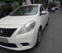 Nissan Sunny 2014 - Bán Nissan Sunny đời 2014, màu trắng, xe nhập giá cạnh tranh