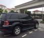 Mercedes-Benz GL 450 2007 - Bán xe Mercedes GL450 đời 2007, màu đen, nhập khẩu nguyên chiếc, còn mới, giá tốt