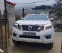 Nissan Navara 2016 - Bán ô tô Nissan Navara đời 2016, màu trắng, nhập khẩu nguyên chiếc chính chủ, giá 720tr