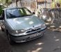 Fiat Siena 2003 - Bán ô tô Fiat Siena 2003, màu bạc giá cạnh tranh