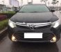 Toyota Camry 2.5Q 2015 - Bán xe Toyota Camry 2.5Q đời 2015, màu đen