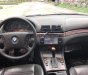 BMW 3 Series 318i 2005 - Cần bán xe BMW 3 Series 318i năm 2005, màu trắng xe gia đình