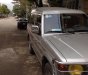 Mitsubishi Pajero 2.4 1997 - Cần bán Mitsubishi Pajero 2.4 đời 1997, màu bạc, nhập khẩu, 175tr