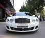 Bentley Continental Spur Speed 2011 - Bán Bentley Continental Spur Speed đời 2011, màu trắng, nhập khẩu