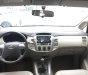 Toyota Innova 2.0E 2015 - Bán xe Toyota Innova 2.0E 2015 số sàn, giá tốt