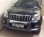 Toyota Prado GX 2.7 AT 2008 - Cần bán gấp Toyota Prado GX 2.7 AT đời 2008, màu đen, nhập khẩu Nhật Bản chính chủ