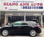 Toyota Venza 2.7 2009 - Bán Toyota Venza 2.7 2009, màu đen, nhập khẩu nguyên chiếc