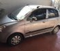 Chevrolet Spark Lite Van 0.8 MT 2012 - Bán xe Chevrolet Spark Van đời 2012, màu bạc còn mới, 140 triệu