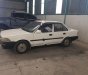 Toyota Corolla 1989 - Bán Toyota Corolla đời 1989, màu trắng, nhập khẩu