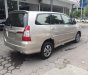 Toyota Innova 2.0E 2015 - Bán xe Toyota Innova 2.0E 2015 số sàn, giá tốt