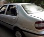 Fiat Siena 2003 - Bán ô tô Fiat Siena 2003, màu bạc giá cạnh tranh