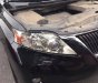 Lexus RX 350 2010 - Cần bán Lexus RX 350 năm 2010, màu đen, nhập khẩu nguyên chiếc