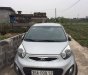 Kia Picanto 2014 - Bán Kia Picanto đời 2014, màu bạc, 290 triệu