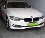 BMW 3 Series 320i 2015 - Cần bán gấp BMW 3 Series 320i đời 2015, màu trắng, nhập khẩu