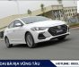 Hyundai Elantra 1.6L 2018 - Bán Hyundai Elantra Sport 2018, chỉ với 198tr nhận xe ngay, giao xe tại Hyundai Vũng Tàu - 0933.222.638