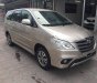 Toyota Innova 2.0E 2015 - Bán xe Toyota Innova 2.0E 2015 số sàn, giá tốt