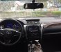 Toyota Camry 2.5Q 2015 - Bán xe Toyota Camry 2.5Q đời 2015, màu đen