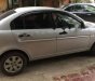 Hyundai Verna 1.4 MT 2009 - Bán ô tô Hyundai Verna 1.4 MT đời 2009, màu bạc, nhập khẩu nguyên chiếc số sàn, giá chỉ 228 triệu