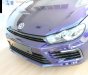 Volkswagen Scirocco R 2017 - Bán xe Volkswagen Scirocco R 2017, màu tím, nhập khẩu